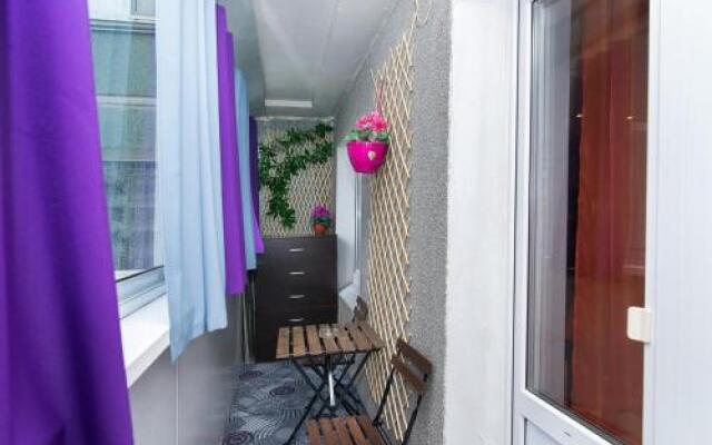 Apartment on Kuybisheva