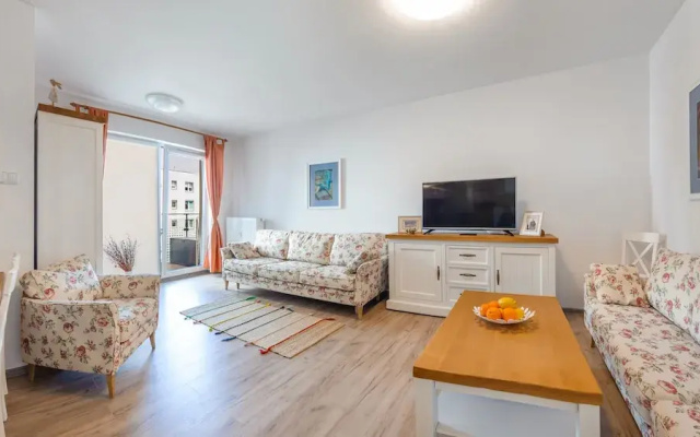 Apartamenty Sun & Snow Na Solnej