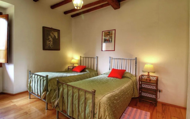 Belvilla by OYO Casa Bruciata