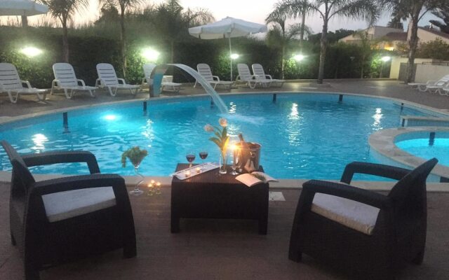 Residence Fronte Mare