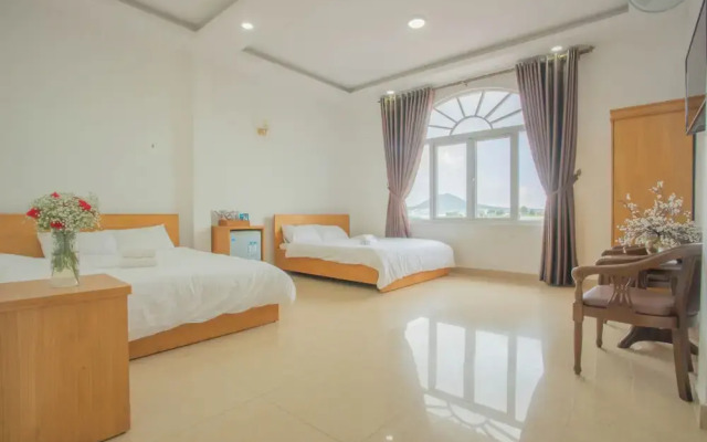 Villa Truby Da Lat