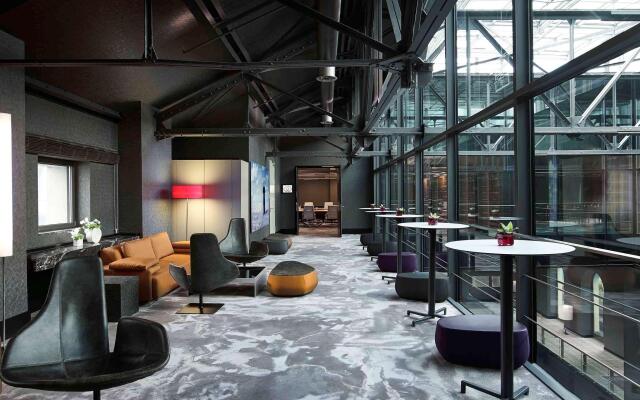 Sofitel Munich Bayerpost