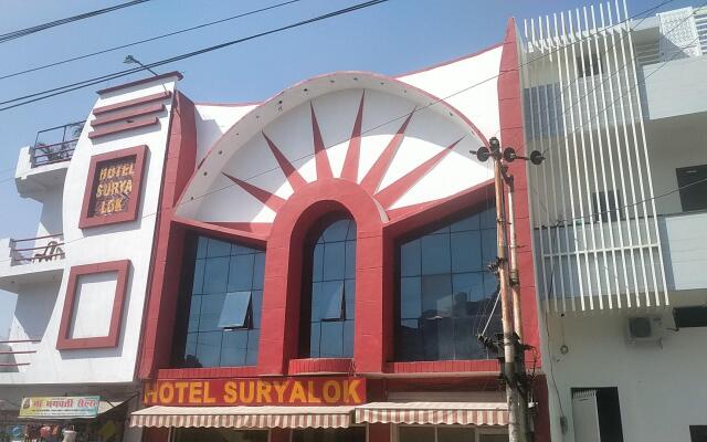 Hotel SuryaLok