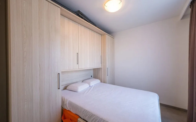 Amazing Apartment on the First Floor