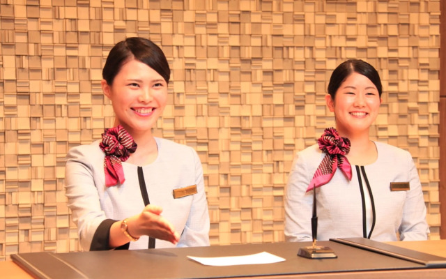 Richmondhotel Kagoshima Kinseicho