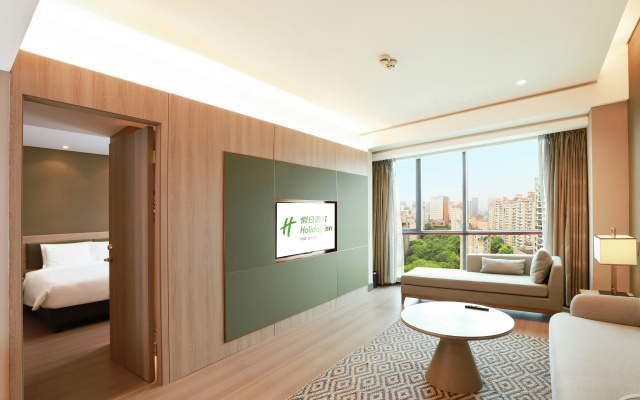 Holiday Inn Shanghai Pudong Nanpu by IHG - Image 6