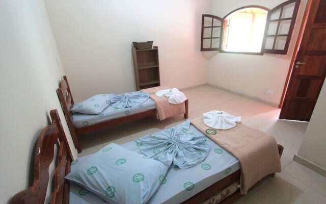 Pousada das Cavernas