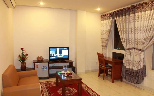 Sunny Beach Hotel & Apartment