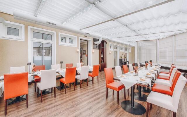 Hotel Moosburger Hof