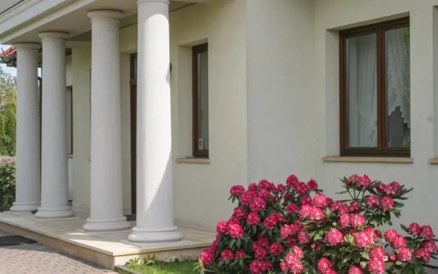 Sofia Bed & Breakfast