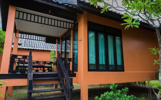 The Tacola Resort & Spa