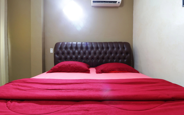 Hotel Graha Soeltan by ZUZU