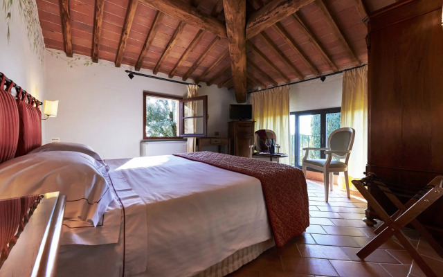 Villa Curina Resort