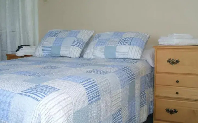Brock Street Bed & Breakfast