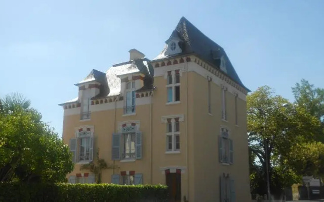 Chambre dHotes Elena