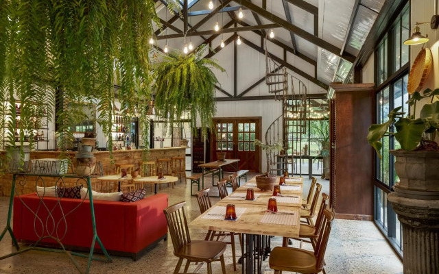The Peri Hotel Khao Yai