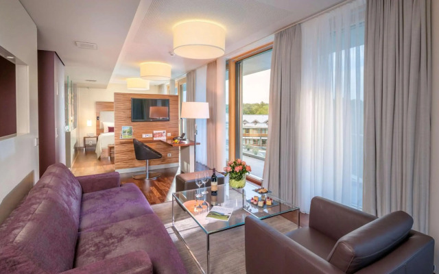 Dorint Thermenhotel Freiburg