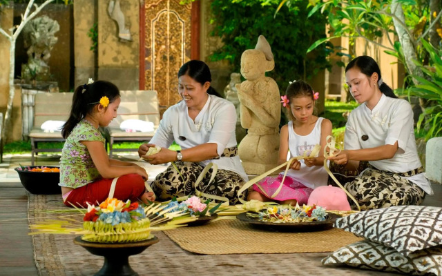 The Sungu Resort & Spa