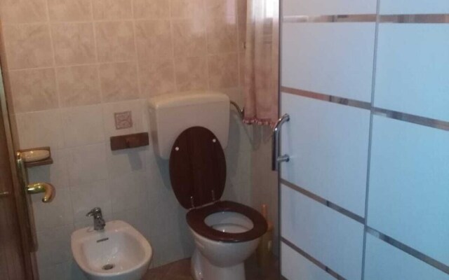 Agriturismo Le Scuderie de Morimenta