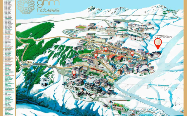 Apartamentos Gorbea Suites