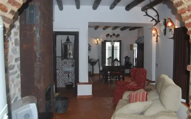 Casa Rural Santo Cristo