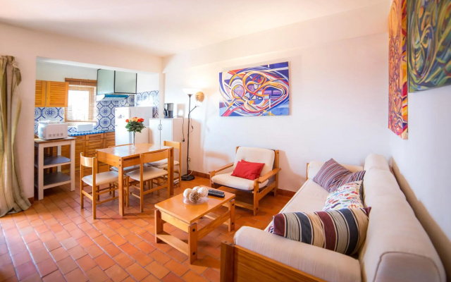 A02 - Dona Ana 1 bed Apartment