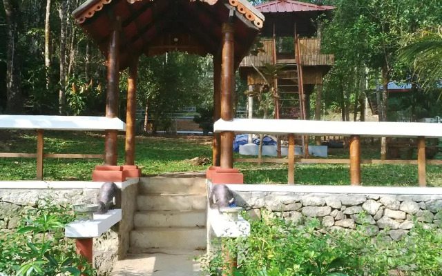 L&G Riverview Haven.