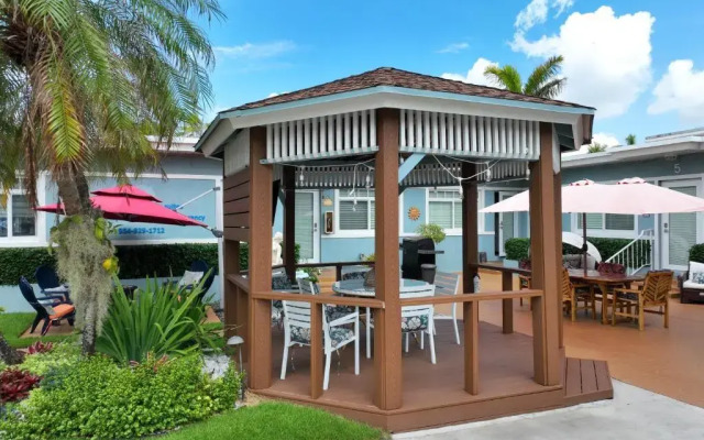 Tropic Isle Boutique Hotel