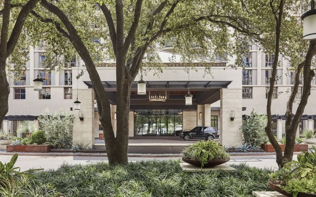 Four Seasons Hotel Austin
