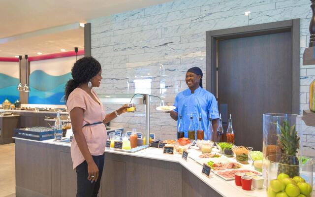 Novotel Orisha Cotonou