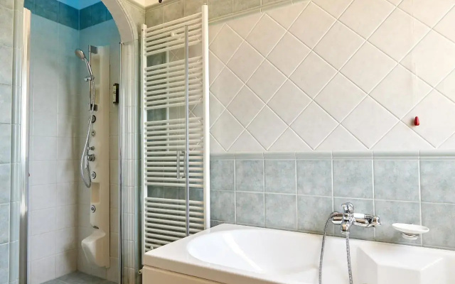 Montecallini Hotel - Adults Only