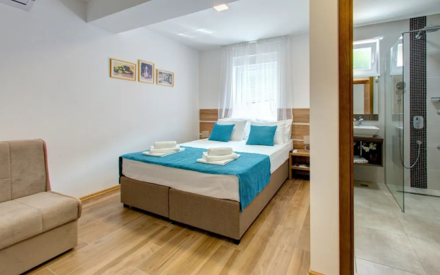 Villa Floris
