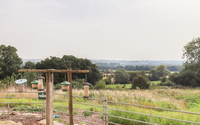 Beautiful Cotswold View