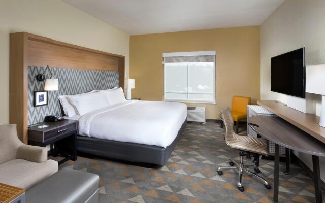 AC Hotel by Marriott Asheville Biltmore Village