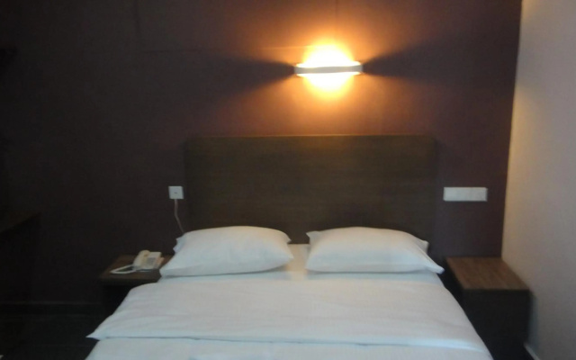 Micasa Hotel