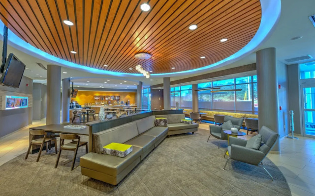 Springhill Suites Macon