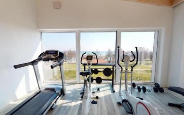 Beach'n'Sea Wohnung 1