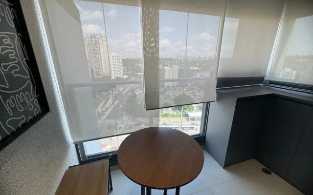 Haus Mitre Residences