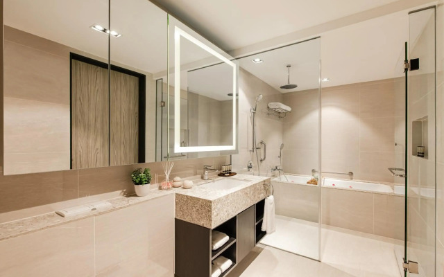 Ascott Star KLCC Kuala Lumpur