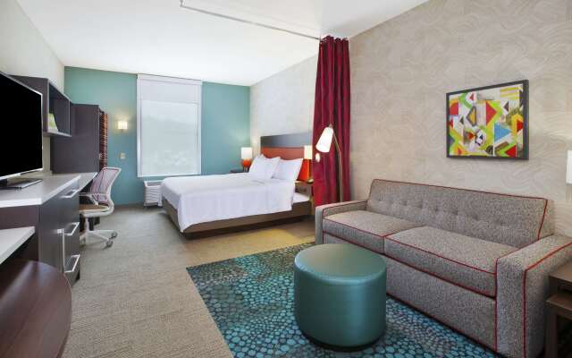Home2 Suites by Hilton Holland