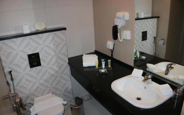 La Casa Hotel - Amman by FHM