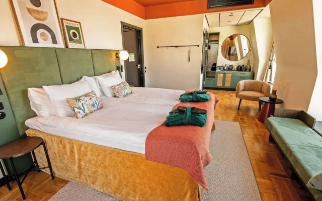 Hotel Fratelli