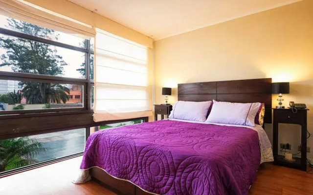 Miraflores Rentals