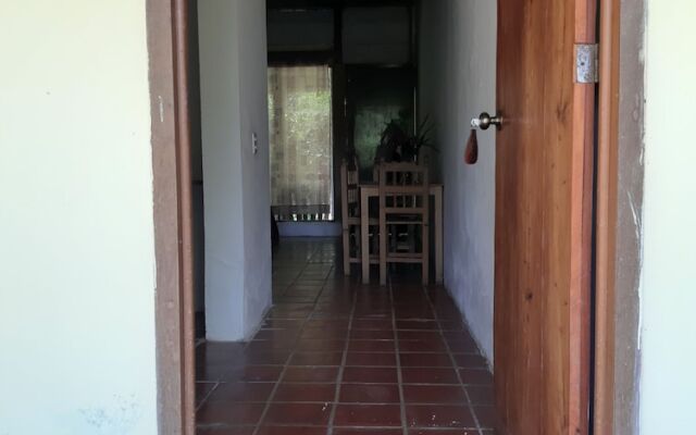 Centro Ecoturistico Yaajche