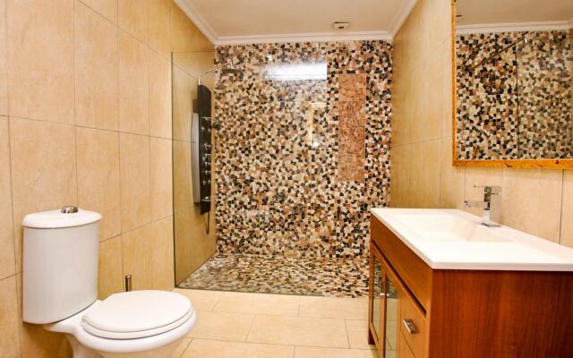 Villa in Alcudia With Swimming Pool