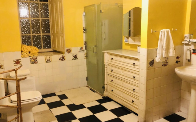 Casona Lo Aguirre Hotel y Convenciones