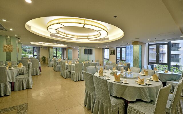Hotel Guia