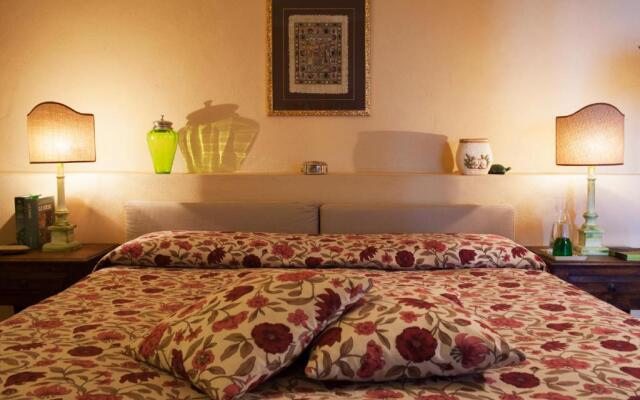 Tenuta il Sassone - Wine&Food