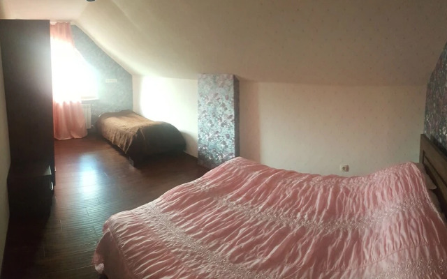 Amadeus Hotel