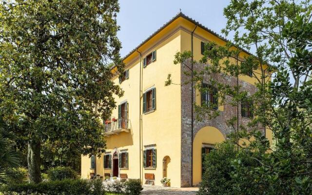 Hotel Villa San Michele